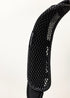LUNA PROJECT Shoulder Air Mesh Pad ML